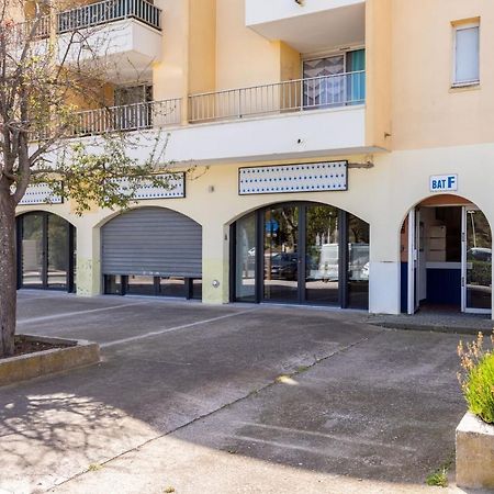 Appartement Clésio à Gruissan Extérieur photo