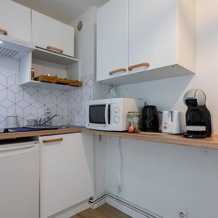 Appartement Clésio à Gruissan Extérieur photo
