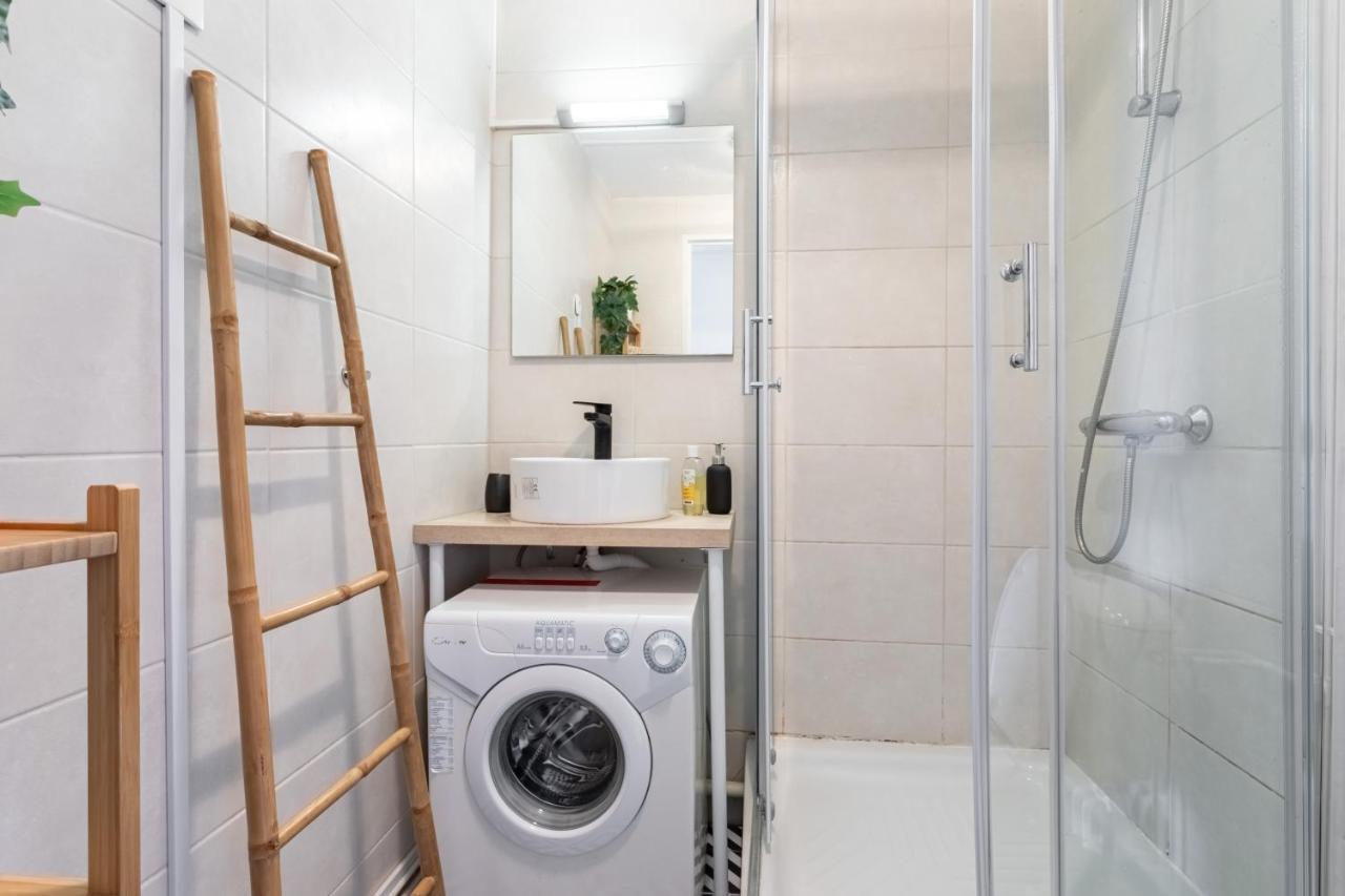 Appartement Clésio à Gruissan Extérieur photo