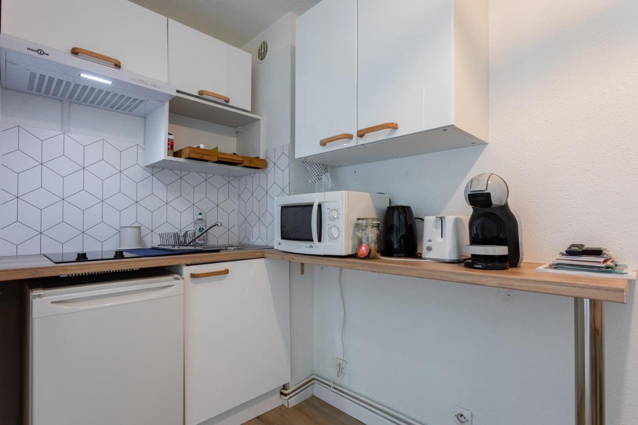 Appartement Clésio à Gruissan Extérieur photo