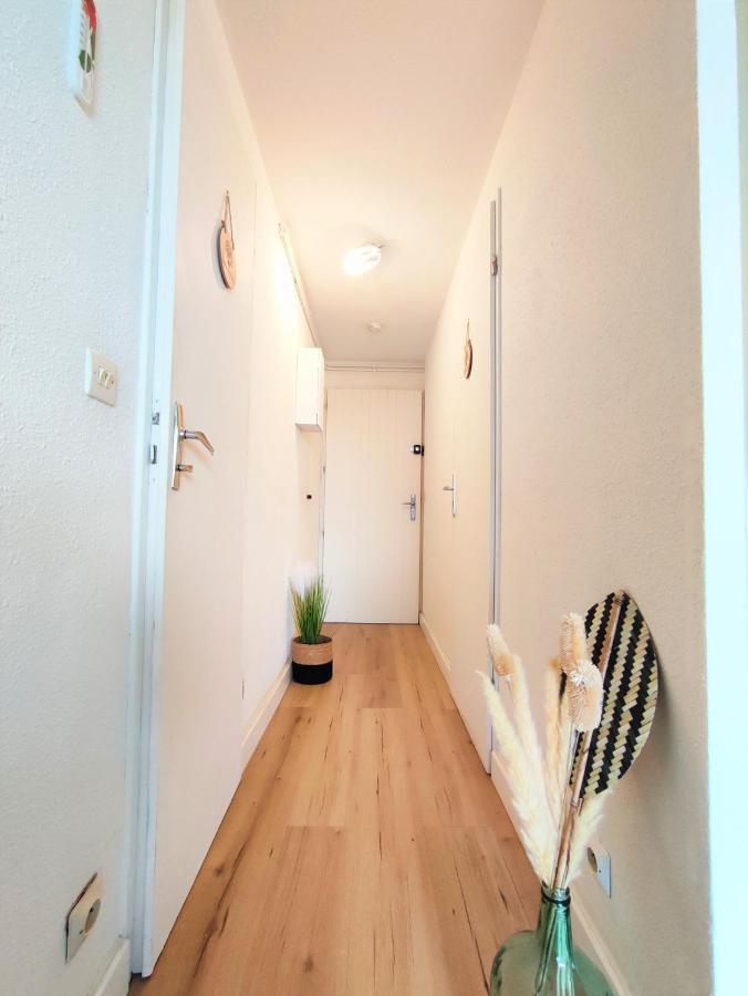 Appartement Clésio à Gruissan Extérieur photo