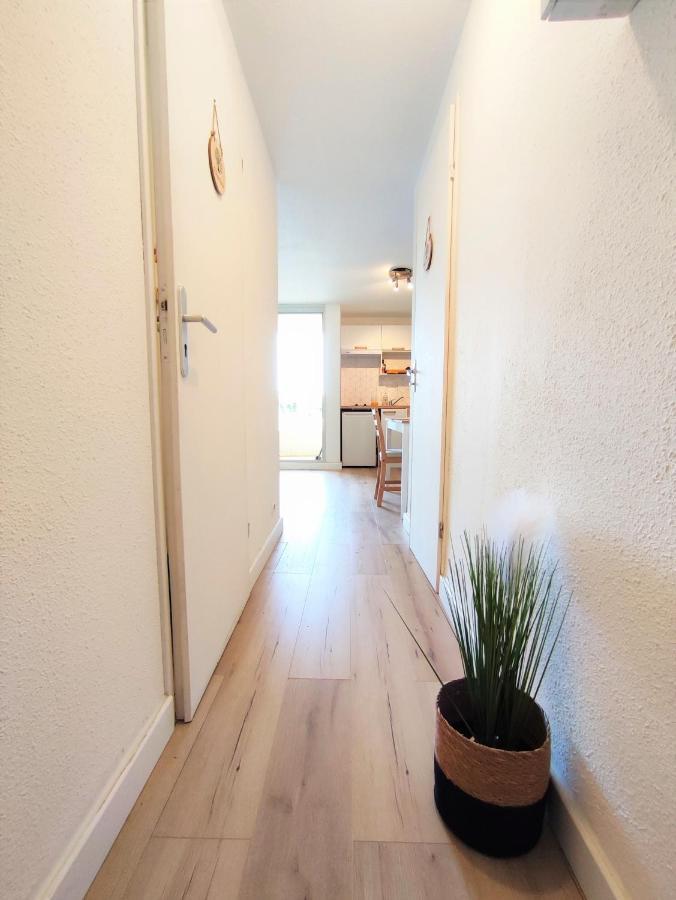 Appartement Clésio à Gruissan Extérieur photo